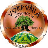 Vordonia Athenolia